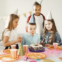 Ideas Cumpleaños Cars - Como adornar y celebrar una fiesta infantil