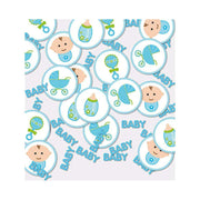 Confetti de Mesa Mixto de Baby Niño x 1 unidad