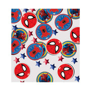 Confetti Mixto de Spiderman x 1 unidad
