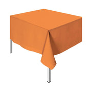 Mantel Vibrante Peva color Naranja x 1 unidad