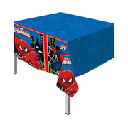 Mantel de Spiderman x 1 unidad - LaPiñateria.com®