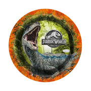 Platos de Jurassic World x 8 unidades - LaPiñateria.com®